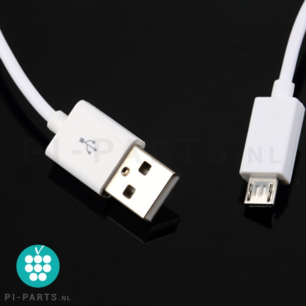 Micro USB kabel