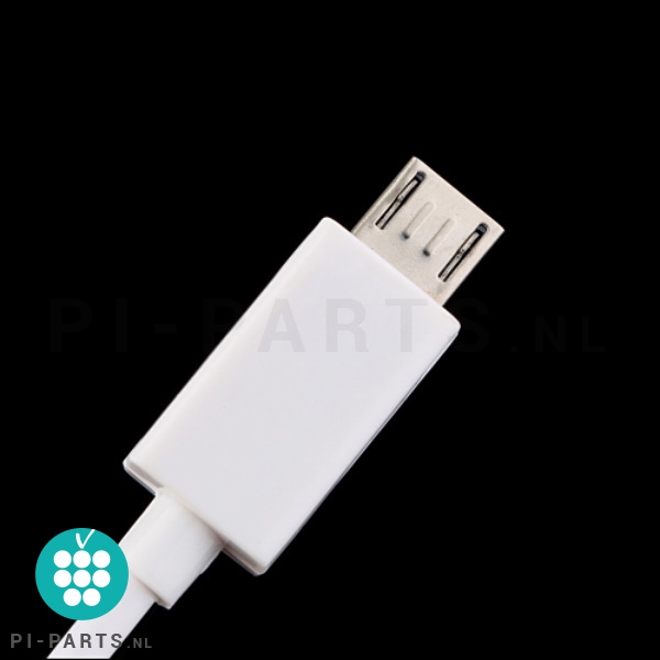 Micro USB kabel