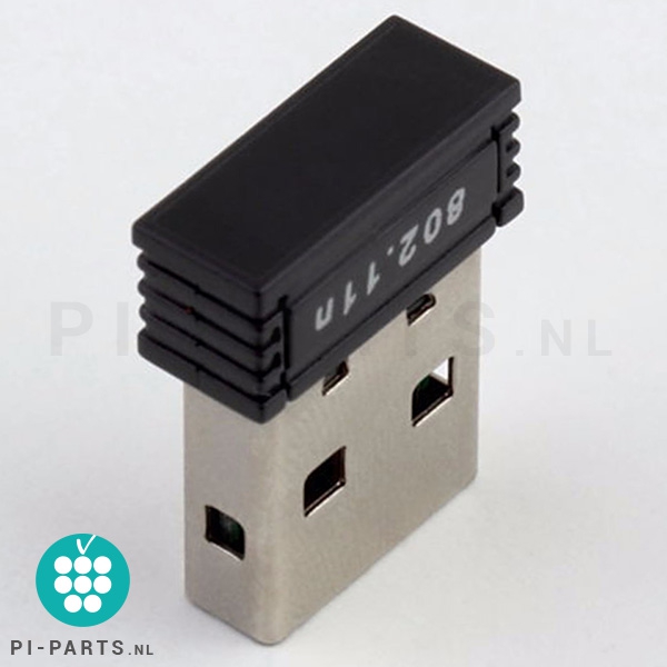 USB wifi dongle