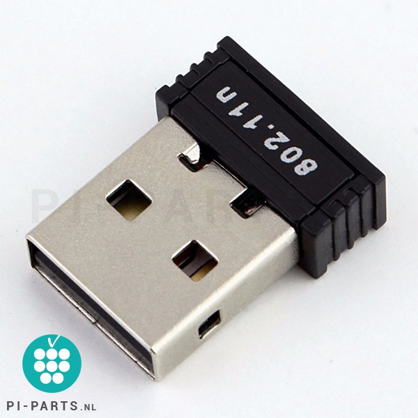 USB wifi dongle