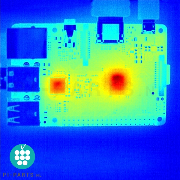 x _ Heatsink - koelelementen