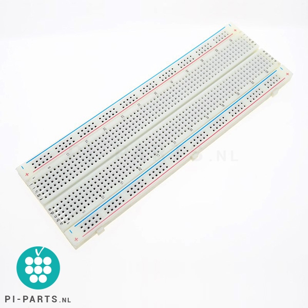 Breadboard (830 pins)