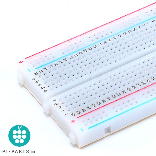 Breadboard (400 pins)