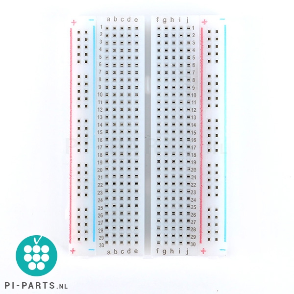 Breadboard (400 pins)