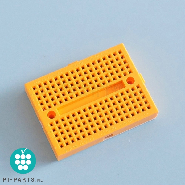 Breadboard | mini (170 pins)