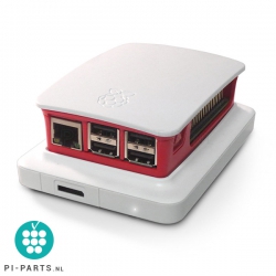 PiDrive behuizing | enclosure kit