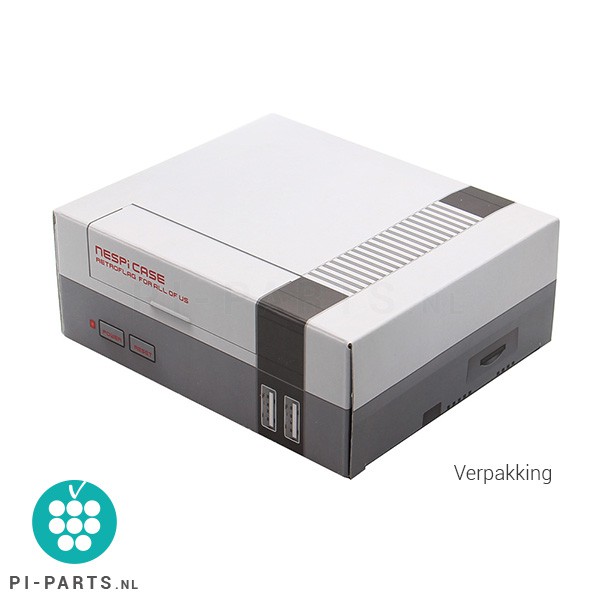 Retroflag Nespi Case | NES | set