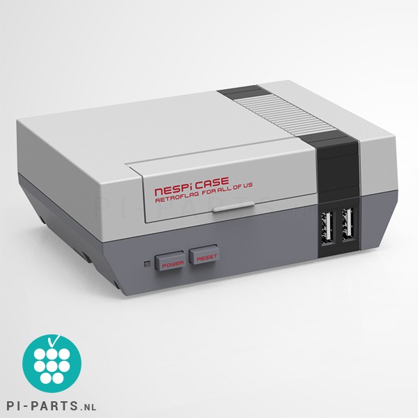 Retroflag Nespi Case | NES | set