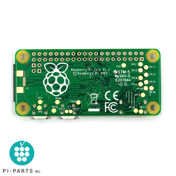 Raspberry Pi Zero