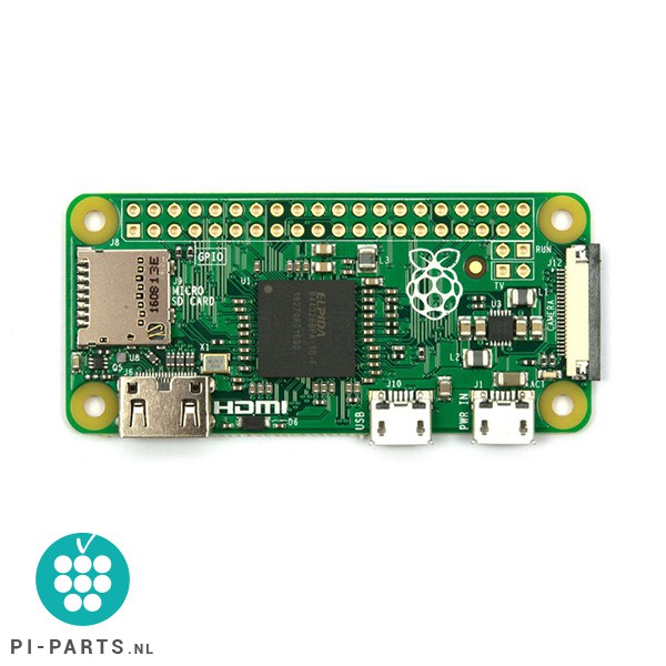 Raspberry Pi Zero