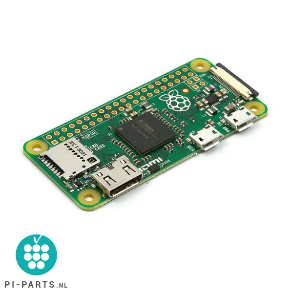 Raspberry Pi Zero