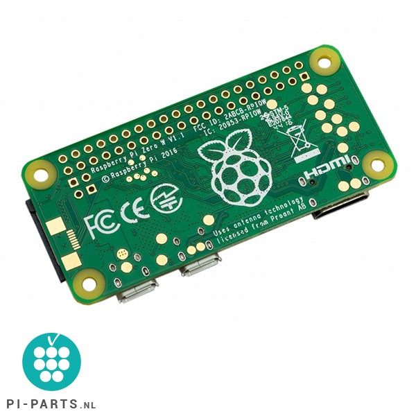 Raspberry Pi Zero W