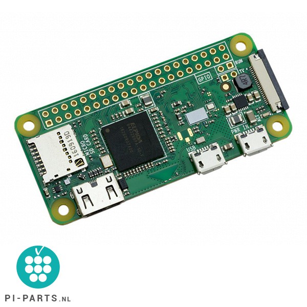 Raspberry Pi Zero W