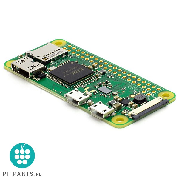 Raspberry Pi Zero W