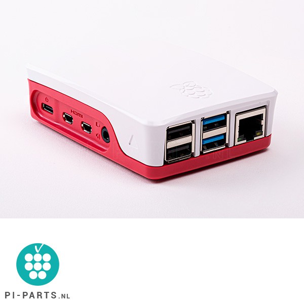 Raspberry Pi 4B | 1GB