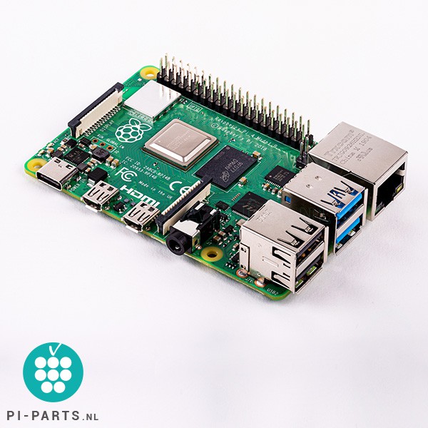 Raspberry Pi 4B | 1GB